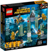LEGO Set-Battle of Atlantis-Super Heroes / Justice League-76085-1-Creative Brick Builders