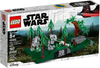 LEGO Set-Battle of Endor - 20th Anniversary Edition-Star Wars / Star Wars Episode 4/5/6-40362-1-Creative Brick Builders