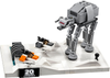 LEGO Set-Battle of Hoth - 20th Anniversary Edition-Star Wars / Star Wars Episode 4/5/6-40333-1-Creative Brick Builders