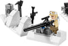 LEGO Set-Battle of Hoth-Star Wars / Star Wars Episode 4/5/6-75014-1-Creative Brick Builders