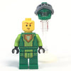 LEGO Minifigure-Battle Suit Aaron-Nexo Knights-NEX078-Creative Brick Builders