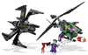 LEGO Set-Batwing Battle Over Gotham City-Super Heroes / Batman II-6863-1-Creative Brick Builders
