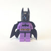 LEGO Minifigure-Batzarro-Super Heroes / Justice League-SH163-Creative Brick Builders