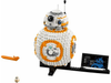 LEGO Set-BB-8-Star Wars / Star Wars Episode 8-75187-1-Creative Brick Builders