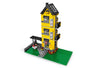 LEGO Set-Beach House-Creator / Model / Building-4996-1-Creative Brick Builders