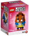 LEGO Set-Beast-BrickHeadz / BrickHeadz Series 1 / Disney-41596-1-Creative Brick Builders