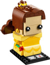 LEGO Set-Belle-BrickHeadz / BrickHeadz Series 1 / Disney-41595-1-Creative Brick Builders