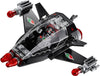 LEGO Set-Benny's Spaceship, Spaceship, SPACESHIP!-The LEGO Movie-70816-1-Creative Brick Builders