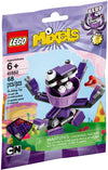 LEGO Set-Berp - Series 6-Mixels-41552-1-Creative Brick Builders