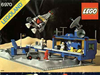 LEGO Set-Beta I Command Base-Space / Classic Space-6970-1-Creative Brick Builders