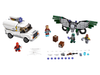 LEGO Set-Beware the Vulture-Super Heroes / Spider-Man-76083-1-Creative Brick Builders