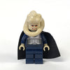 LEGO Minifigure -- Bib Fortuna-Star Wars -- SW076 -- Creative Brick Builders
