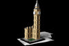 LEGO Set-Big Ben-Architecture-21013-1-Creative Brick Builders