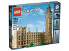 LEGO Set-Big Ben-Sculptures-10253-1-Creative Brick Builders