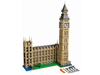 LEGO Set-Big Ben-Sculptures-10253-1-Creative Brick Builders