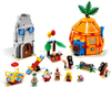 LEGO Set-Bikini Bottom Undersea Party-SpongeBob SquarePants-3818-1-Creative Brick Builders