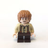 LEGO Minifigure-Bilbo Baggins - Suspenders-The Hobbit and the Lord of the Rings / The Hobbit-LOR029-Creative Brick Builders