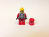 LEGO Minifigure-Billy Starbeam-Space / Galaxy Squad-GS005-Creative Brick Builders