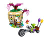 LEGO Set-Bird Island Egg Heist-The Angry Birds Movie-75823-1-Creative Brick Builders