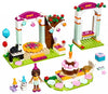 LEGO Set-Birthday Party-Friends-41110-1-Creative Brick Builders