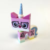 LEGO Minifigure-Biznis Kitty-The LEGO Movie-TLM075-Creative Brick Builders