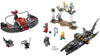 LEGO Set-Black Manta Deep Sea Strike-Super Heroes / Justice League-76027-1-Creative Brick Builders