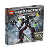LEGO Set-Black Phantom-Hero Factory / Villains-6203-1-Creative Brick Builders