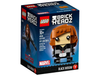 LEGO Set-Black Widow-BrickHeadz / BrickHeadz Series 1 / Super Heroes / Captain America Civil War-41591-1-Creative Brick Builders