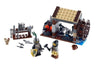 LEGO Set-Blacksmith Attack-Castle / Kingdoms-6918-1-Creative Brick Builders