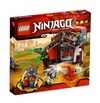 LEGO Set-Blacksmith Shop-Ninjago-2508-1-Creative Brick Builders