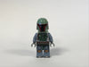 LEGO Minifigure -- Boba Fett - Balaclava Head-Star Wars -- SW0431 -- Creative Brick Builders