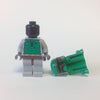LEGO Minifigure -- Boba Fett - Bluish Grays-Star Wars / Star Wars Episode 4/5/6 -- SW002A -- Creative Brick Builders