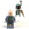 LEGO Minifigure -- Boba Fett-Star Wars / Star Wars Episode 4/5/6 -- SW0711 -- Creative Brick Builders