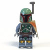 LEGO Minifigure -- Boba Fett-Star Wars / Star Wars Episode 4/5/6 -- SW0711 -- Creative Brick Builders