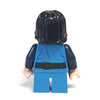 LEGO Minifigure -- Boba Fett, Young (75023)-Star Wars / Star Wars Episode 2 -- SW0514 -- Creative Brick Builders