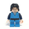LEGO Minifigure -- Boba Fett, Young (75023)-Star Wars / Star Wars Episode 2 -- SW0514 -- Creative Brick Builders