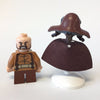 LEGO Minifigure-Bofur the Dwarf-The Hobbit and the Lord of the Rings / The Hobbit-LOR052-Creative Brick Builders