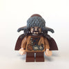 LEGO Minifigure-Bofur the Dwarf-The Hobbit and the Lord of the Rings / The Hobbit-LOR052-Creative Brick Builders
