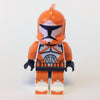LEGO Minifigure -- Bomb Squad Trooper-Star Wars / Star Wars Clone Wars -- SW0299 -- Creative Brick Builders