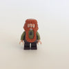 LEGO Minifigure-Bombur the Dwarf-The Hobbit and the Lord of the Rings / The Hobbit-LOR051-Creative Brick Builders