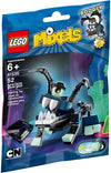 LEGO Set-Boogly - Series 4-Mixels-41535-1-Creative Brick Builders