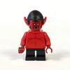 LEGO Minifigure-Bookkeeper-Nexo Knights-NEX046-Creative Brick Builders