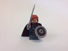 LEGO Minifigure-Boromir-The Hobbit and the Lord of the Rings / The Lord of the Rings-LOR014-Creative Brick Builders