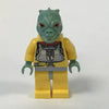 LEGO Minifigure -- Bossk-Star Wars / Star Wars Episode 4/5/6 -- SW0280 -- Creative Brick Builders