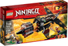 LEGO Set-Boulder Blaster-Ninjago-70747-1-Creative Brick Builders