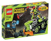 LEGO Set-Boulder Blaster-Power Miners-8707-1-Creative Brick Builders