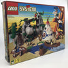 LEGO Set-Boulder Cliff Canyon-Western / Indians-Creative Brick Builders