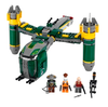 LEGO Set-Bounty Hunter Assault Gunship-Star Wars / Star Wars Clone Wars-7930-4-Creative Brick Builders