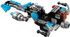 LEGO Set-Bounty Hunter Speeder Bike Battle Pack-Star Wars-75167-1-Creative Brick Builders
