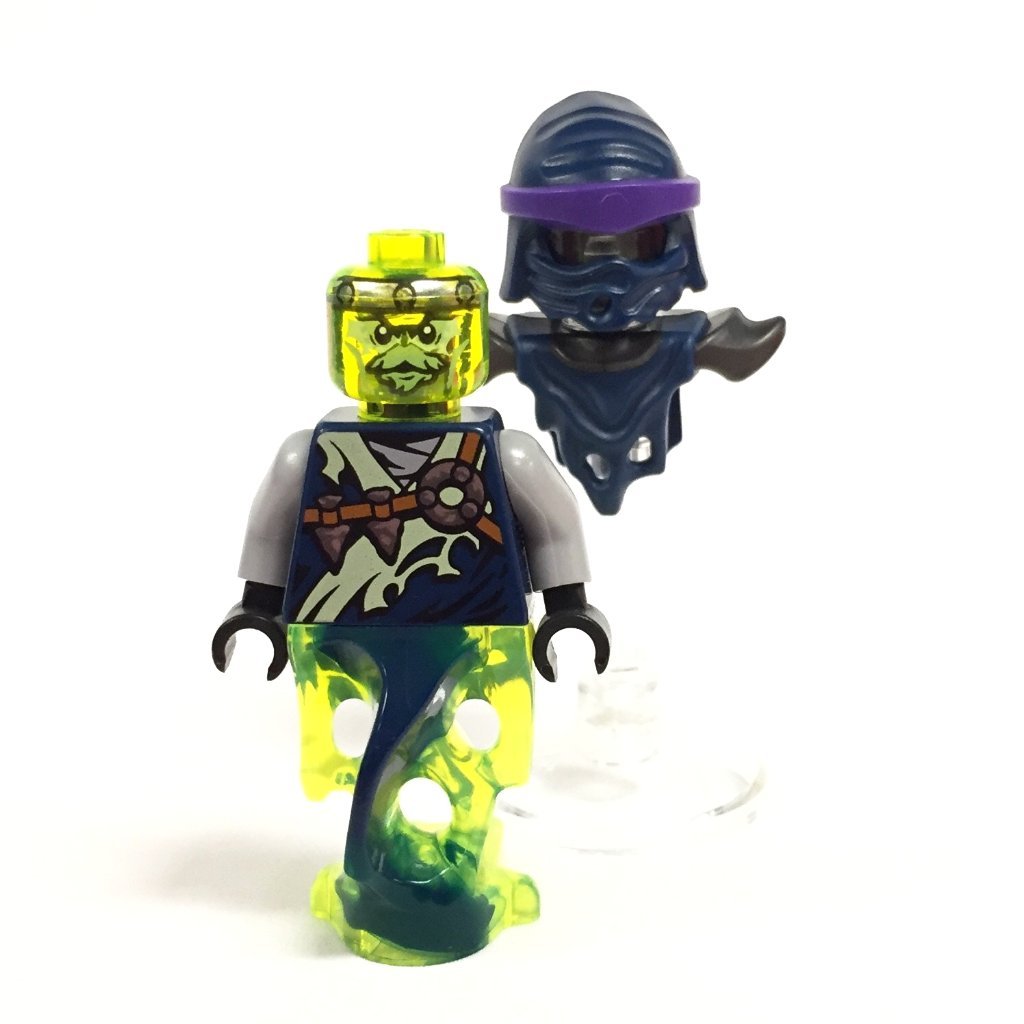 Bow Master Soul Archer Ghost Legs (70734) - Main Image